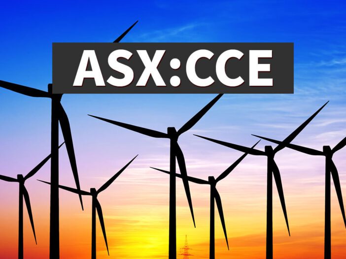 ASX CCE - Carnegie Clean Energy Share Price