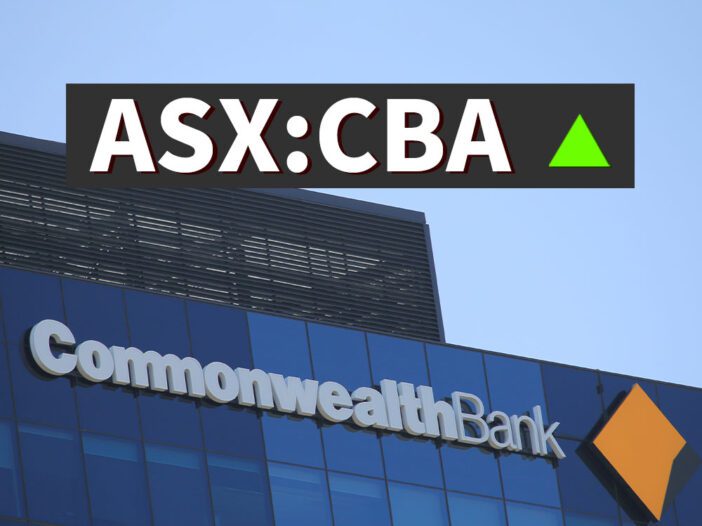 ASX CBA - Commonwealth Bank Share Price