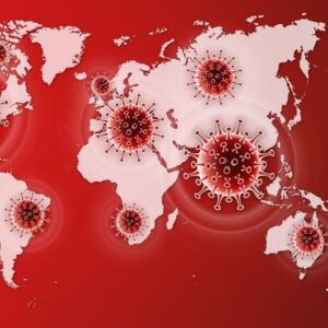 COVID-19 Lockdown - Virus Response and Economic Recovery