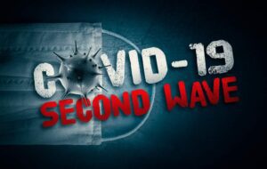 COVID-19 Second Wave - Coronavirus Second Wave Impact