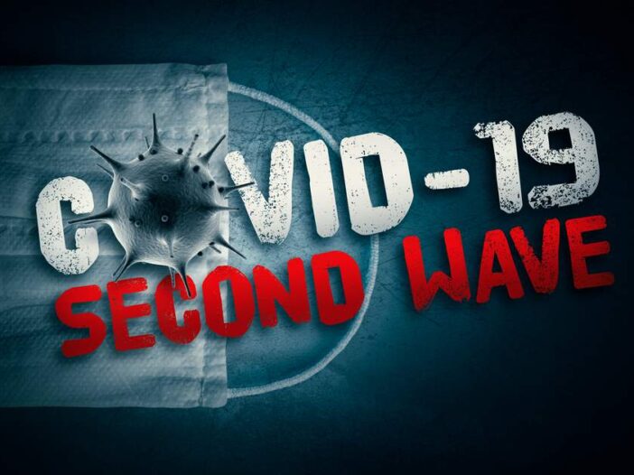 COVID-19 Second Wave - Coronavirus Second Wave Impact