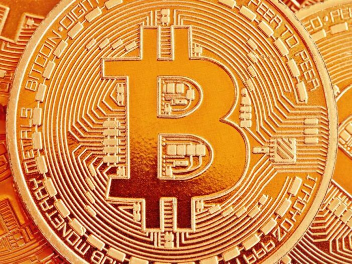 Crypto Bitcoin Will Change the World