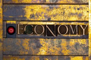 Economic Reset - Davos Accord - The Great Reset