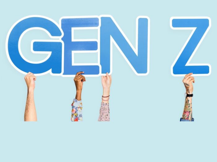 Where to Invest with Gen Z taking over - generational change