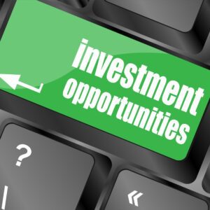 Investment Opportunities - ASX Sectors to Invest