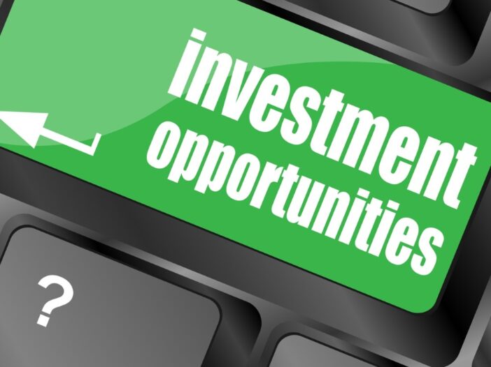 Investment Opportunities - ASX Sectors to Invest