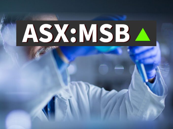 ASX MSB - Mesoblast Share Price