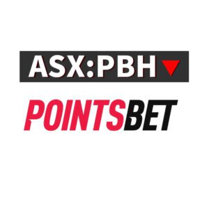 ASX PBH - Pointsbet Holdings Share Price