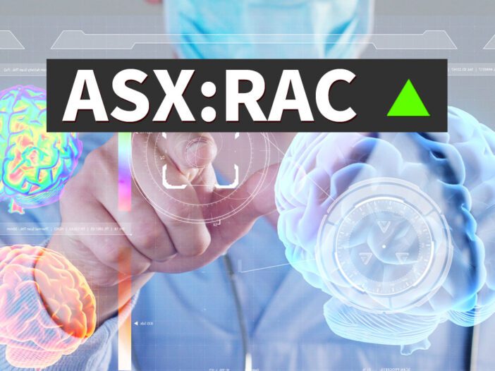 ASX RAC - Race Oncology Share Price