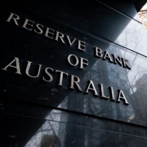 Reserve Bank of Australia - RBA - QE and Lower Interest Rates