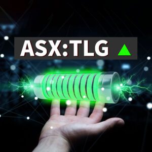 ASX TLG Share Price - Talga Resources Shares