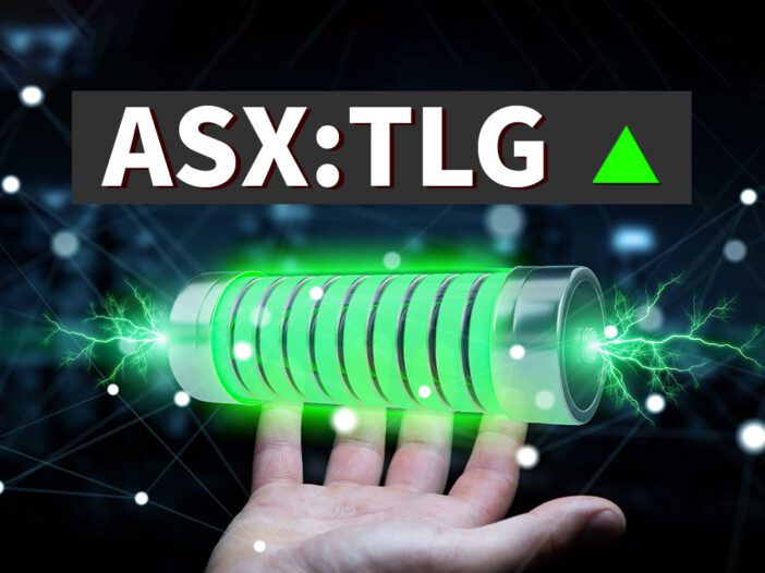 ASX TLG Share Price - Talga Resources Shares