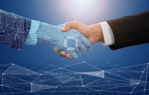 Anti Trust Laws - US Big Tech Legislation