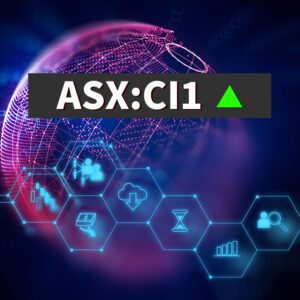 Credit Intelligence Share Price - ASX CI1