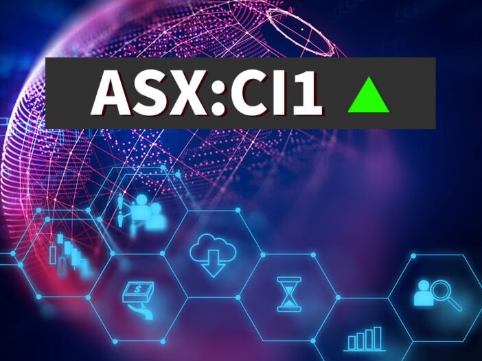 Credit Intelligence Share Price - ASX CI1