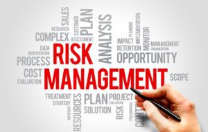 Financial Risk Management - Understanding Financial Industry Risk