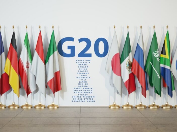 G20 Summit and Impact on American Business