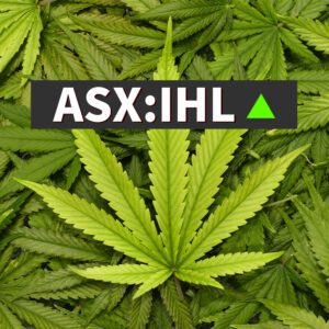 Incannex Share Price - ASX IHL Shares