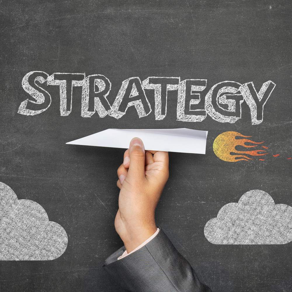 Investment Strategy - Strategy for Stock Investing