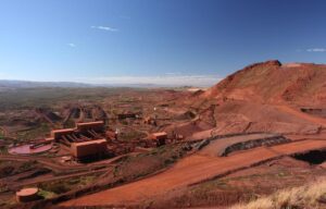 Iron Ore Market Australia - Iron Ore Mining Boom