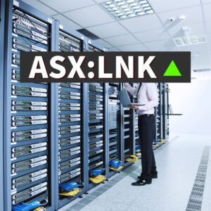 ASX LNK Share Price - Link Administration Holdings