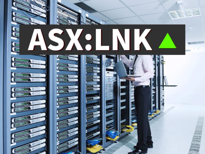 ASX LNK Share Price - Link Administration Holdings