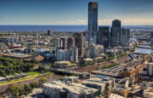Melbourne Property Market - Australian Property Collapse Not Happening