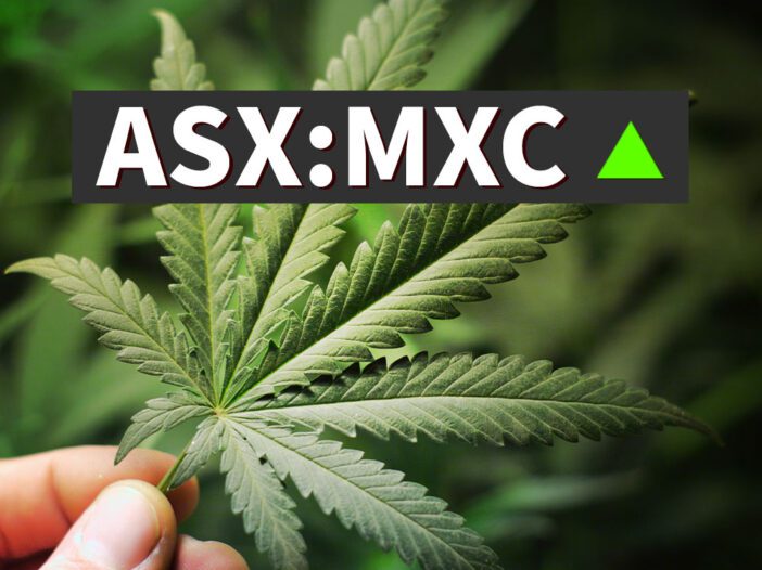 ASX MXC Share Price - MGC Pharmaceuticals Share Price