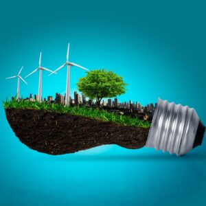 Renewable Energy Boom Australia - Green Energy