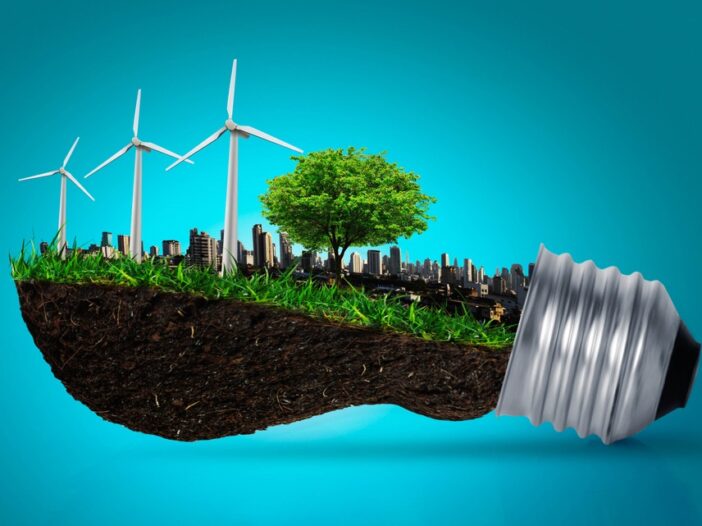 Renewable Energy Boom Australia - Green Energy