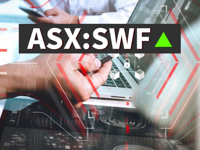 ASX SWF - SelfWealth Share Price