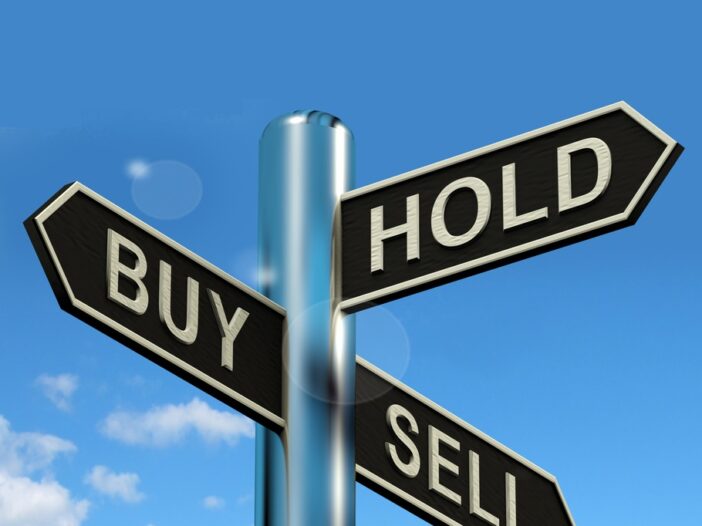 When to Buy or Sell Your Stocks - Stock Trading
