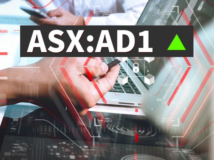 ASX AD1 Share Price - AD1 Holdings Share Price