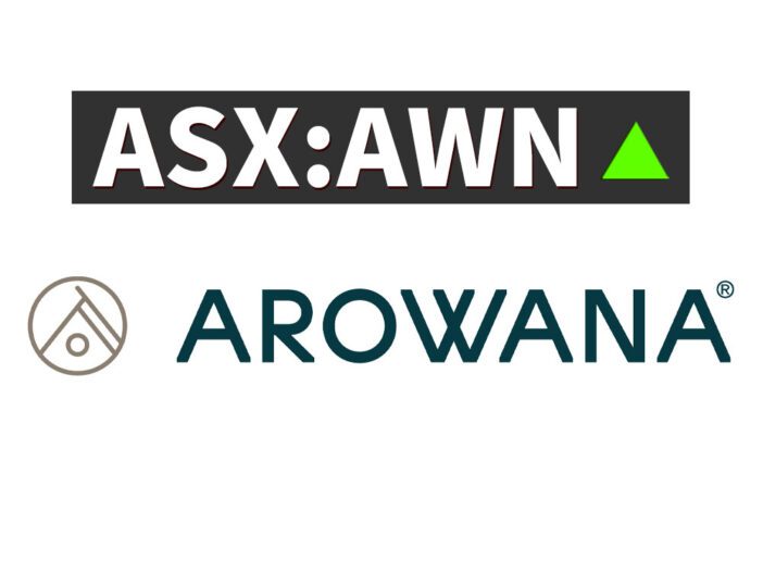 ASX AWN Share Price - AWN Holdings