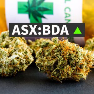 ASX BDA Shares - Bod Australia ASX