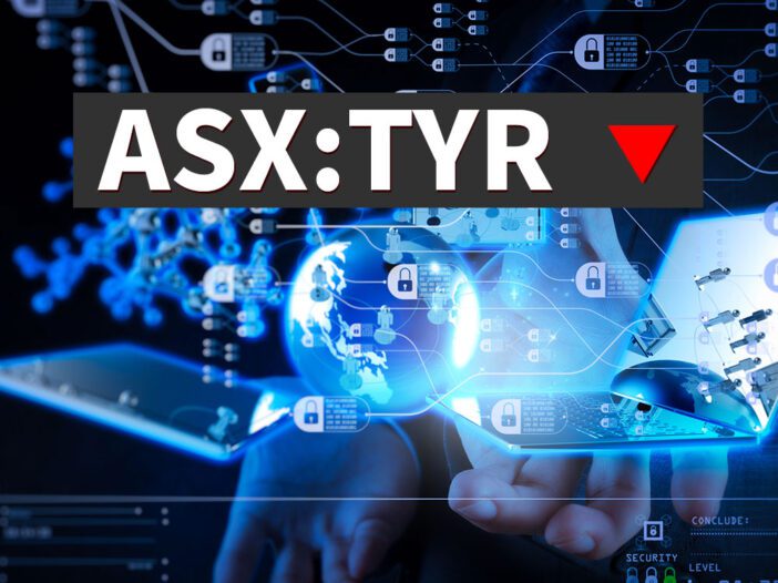 ASX TYR - Tyro Share Price