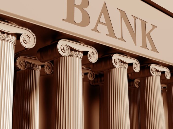 World's Banks in Trouble - Future of Banking