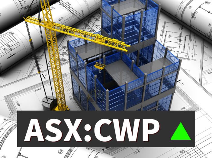 Cedar Woods Properties - ASX CWP Shares