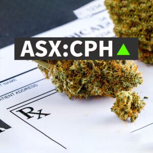 ASX CPH Share Price - ASX Creso Pharma