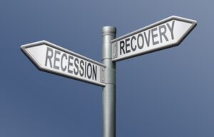 Economic Outlook for 2021 - Great Depression or Recession Economy