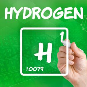 Hydrogen Energy Fuel of the Future - Clean Energy