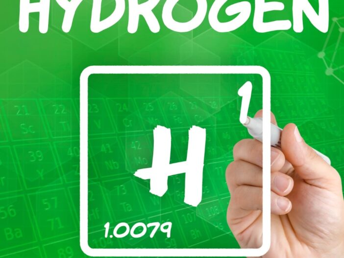 Hydrogen Energy Fuel of the Future - Clean Energy