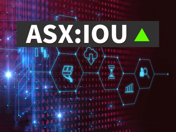 ASX IOU Share Price - IOUPay Shares