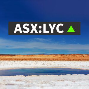 Lynas Shares - ASX LYC Share Price