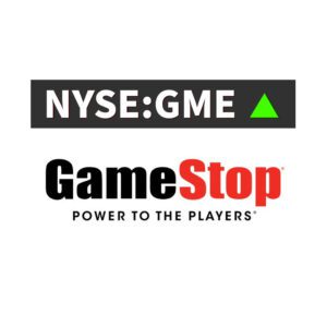 NYSE GME Short Squeeze - GameStop Short