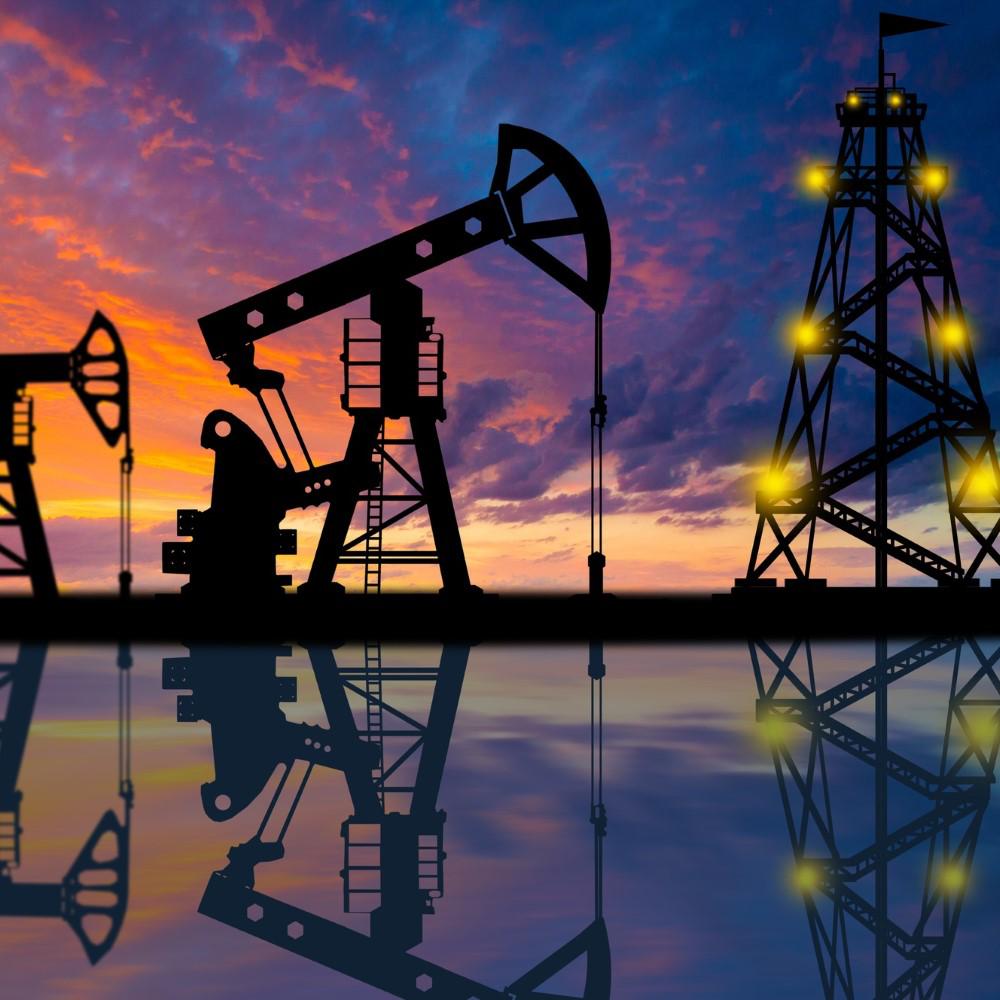 Oil and Gas Stocks