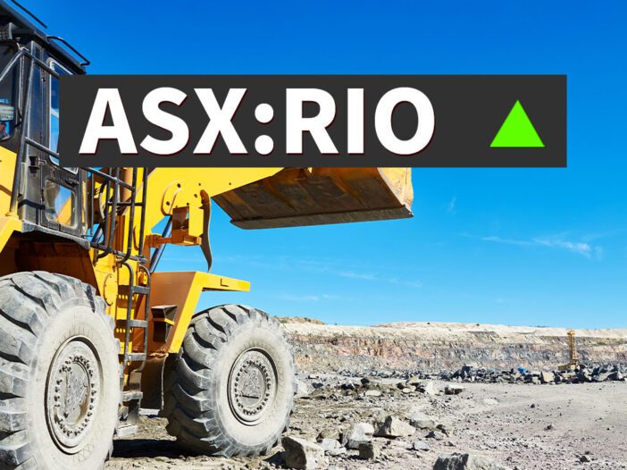 ASX RIO Share Price - Rio Tinto Shares