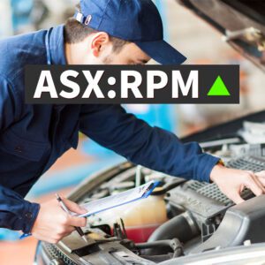 ASX RPM Share Price - RPM Automotive Group