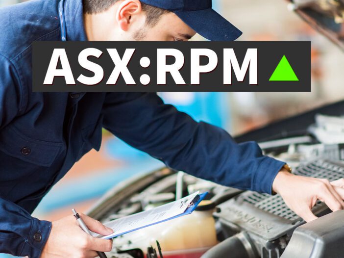 ASX RPM Share Price - RPM Automotive Group