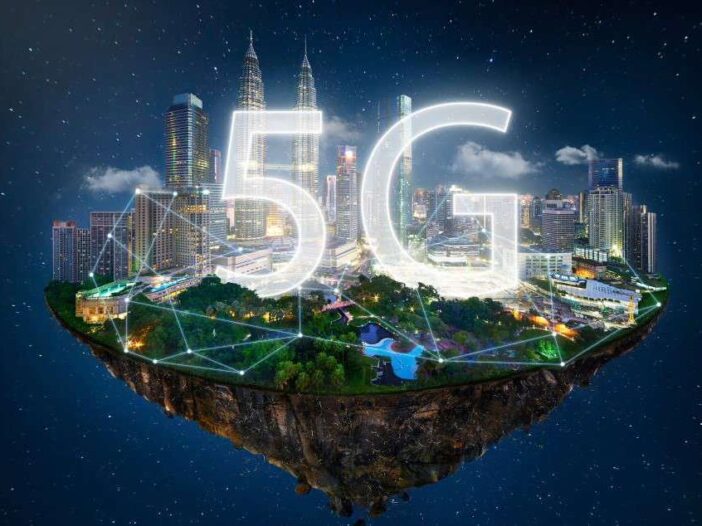5G and the Telstra Share Price
